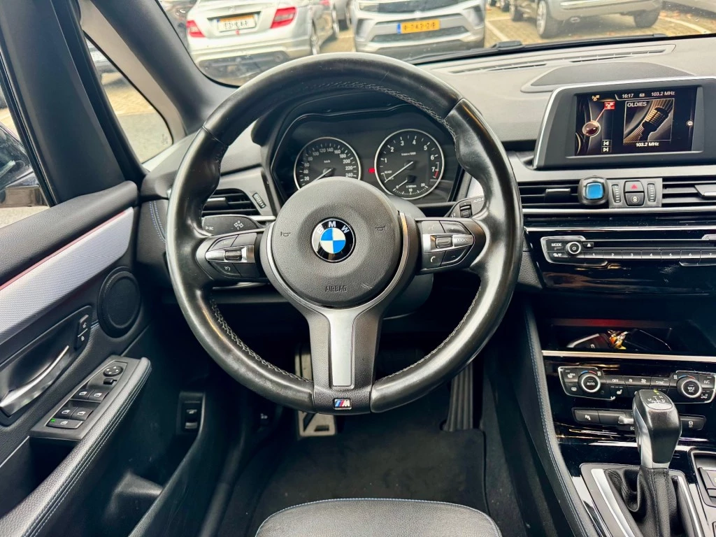 Hoofdafbeelding BMW 2 Serie