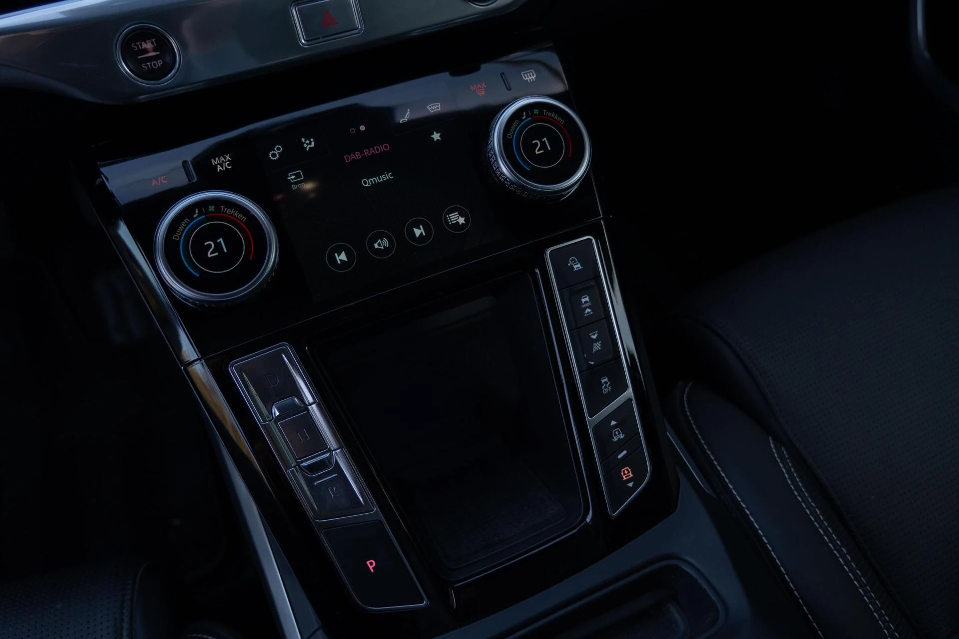 Hoofdafbeelding Jaguar I-PACE