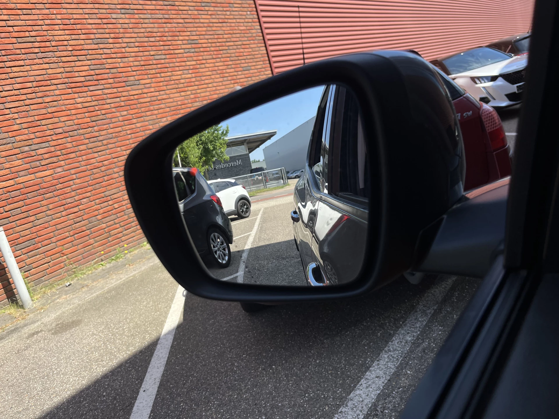 Hoofdafbeelding Renault Scénic