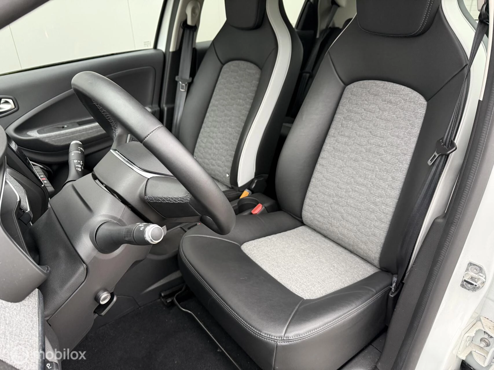 Hoofdafbeelding Renault ZOE