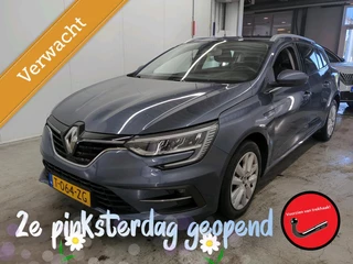 Renault Megane Estate 1.3 TCe 140 Equilibre | 1700KG Trekgewicht |