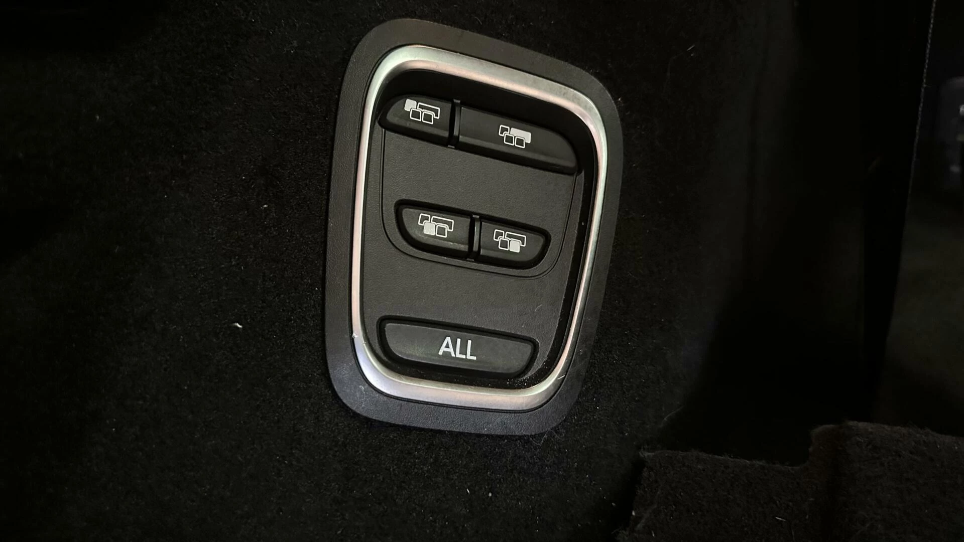 Hoofdafbeelding Renault Grand Scénic