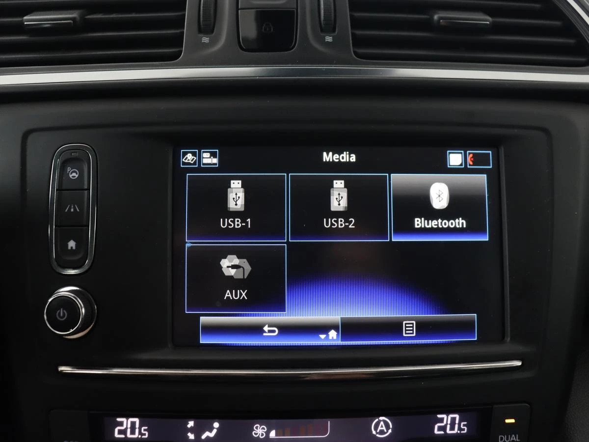 Hoofdafbeelding Renault Kadjar