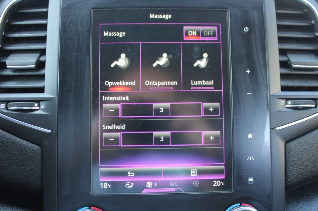 Hoofdafbeelding Renault Mégane