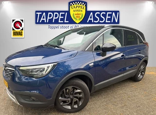 Hoofdafbeelding Opel Crossland X Opel Crossland X 1.2 T. 110pk Edition 2020