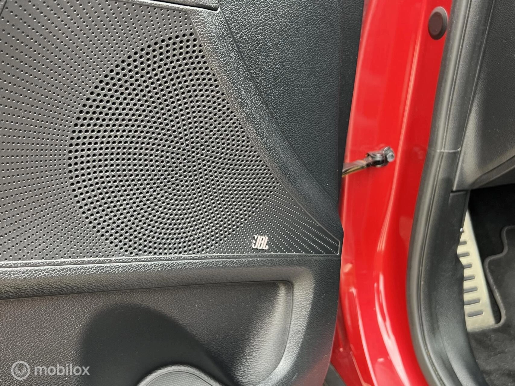 Hoofdafbeelding Kia XCeed