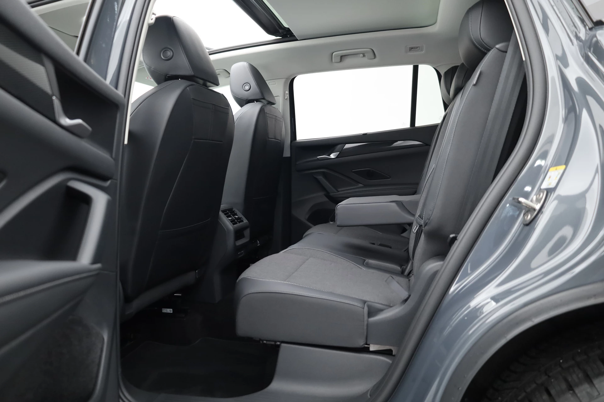 Hoofdafbeelding Volkswagen Tayron