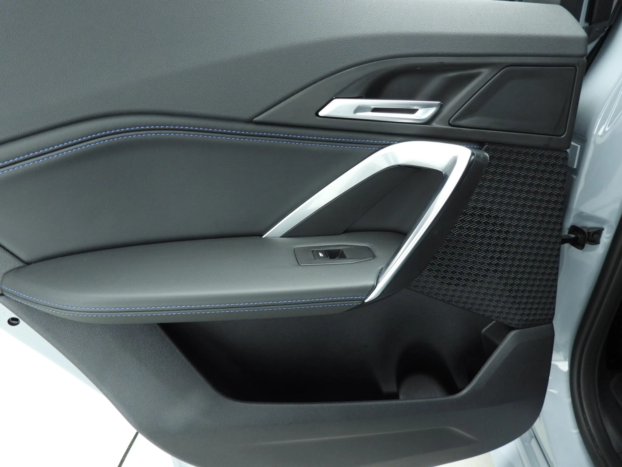 Hoofdafbeelding BMW iX2