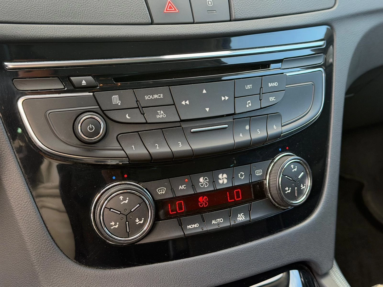 Hoofdafbeelding Peugeot 508