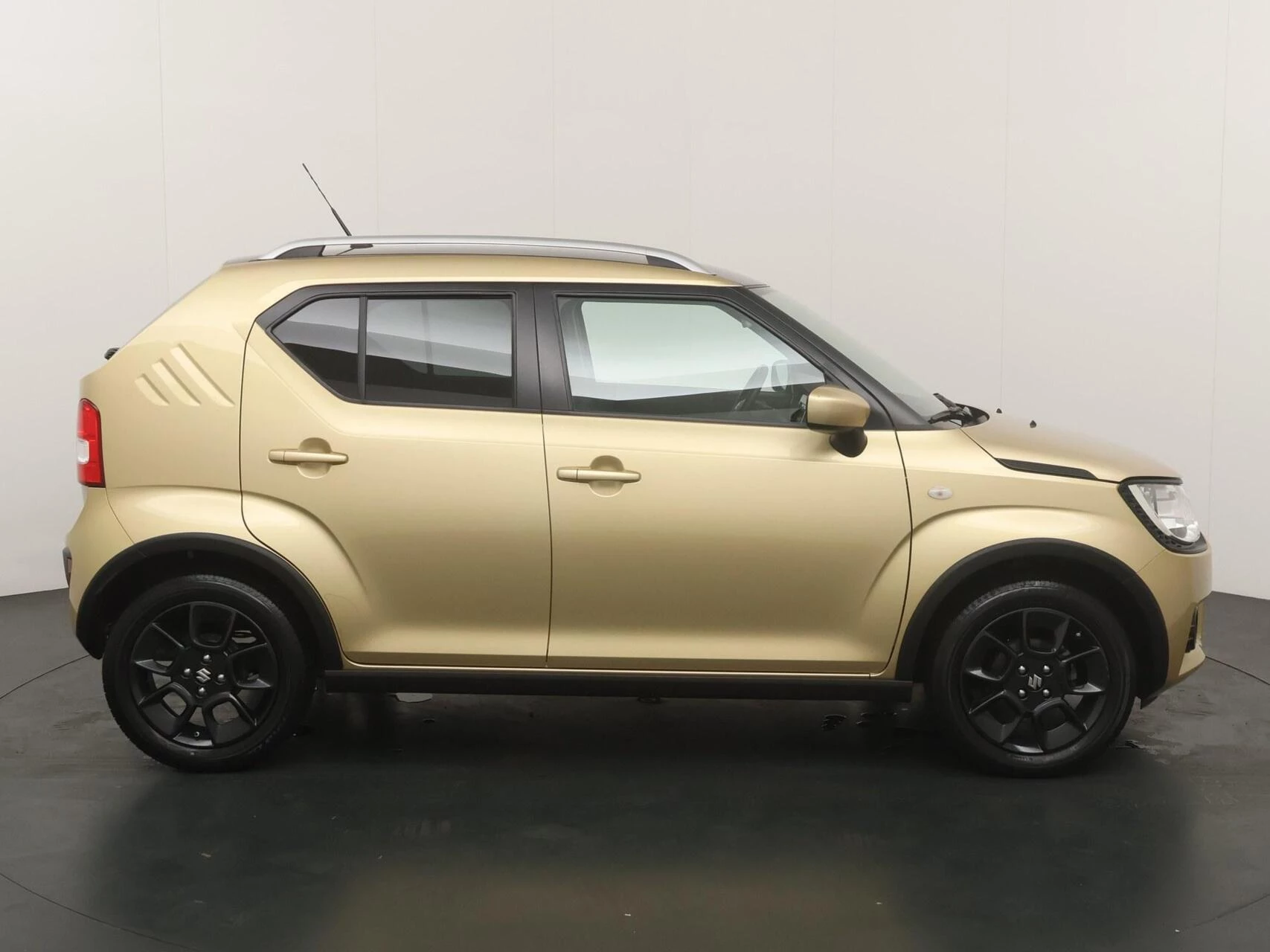 Hoofdafbeelding Suzuki Ignis