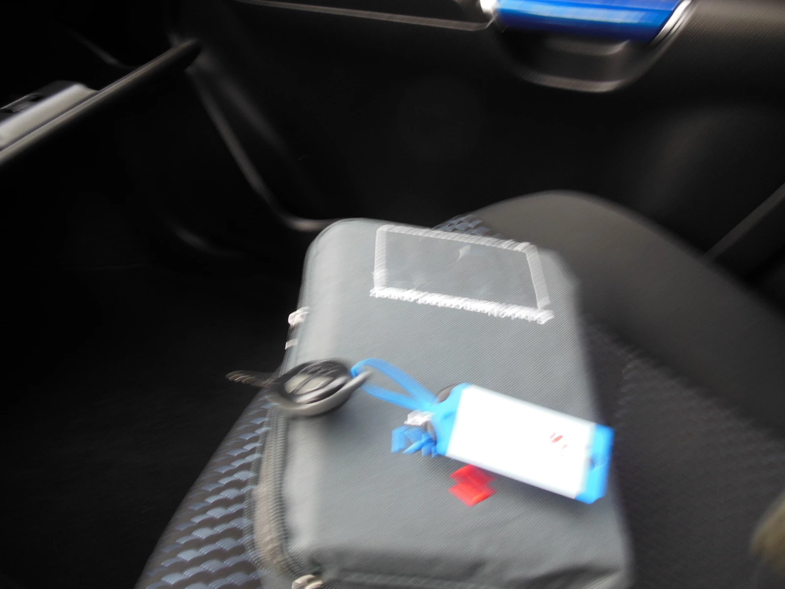 Hoofdafbeelding Suzuki Ignis