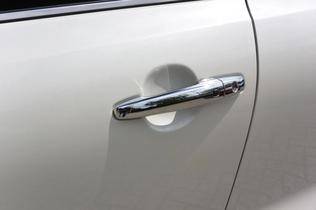 Hoofdafbeelding Suzuki Baleno