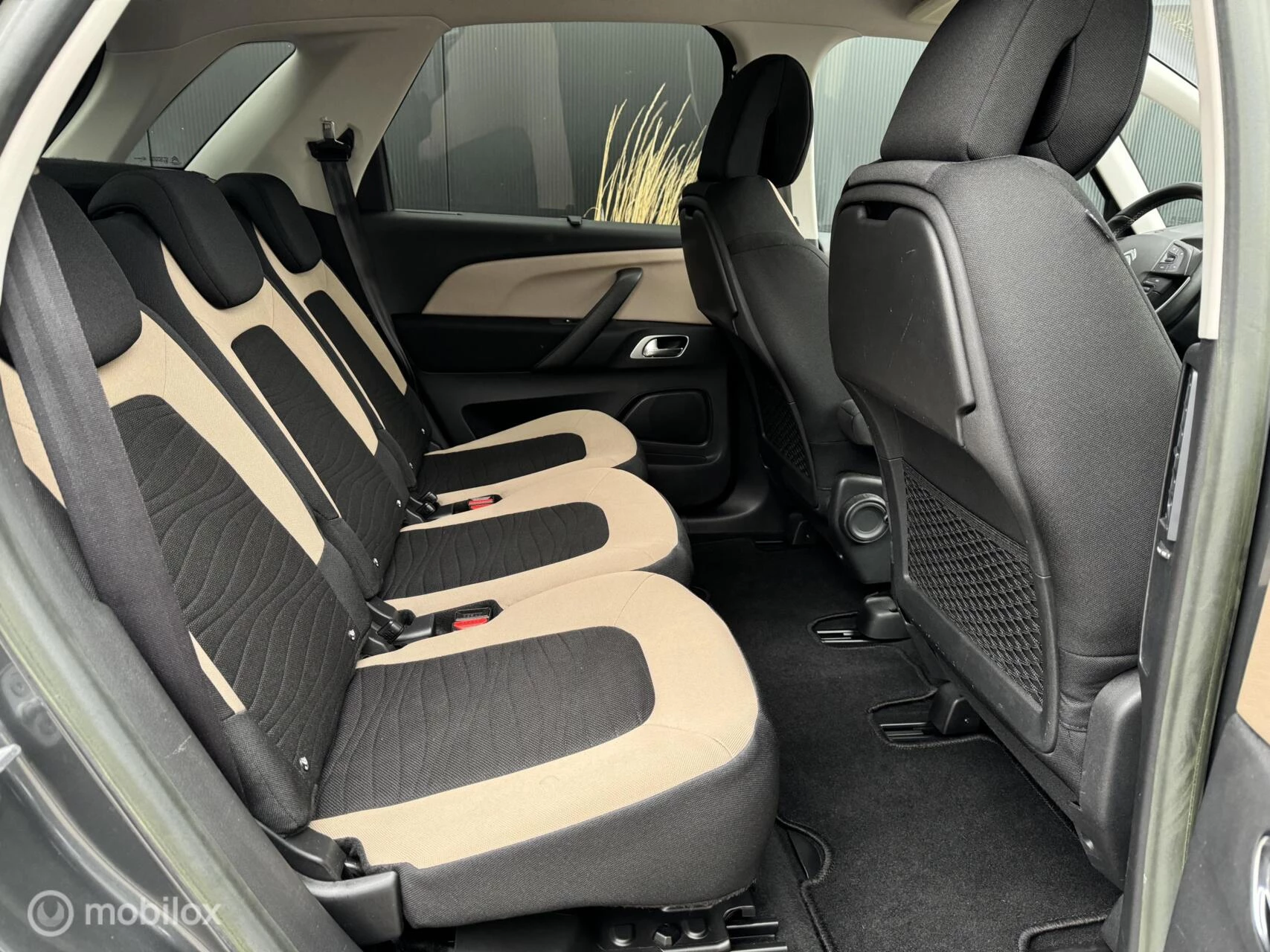 Hoofdafbeelding Citroën C4 Picasso