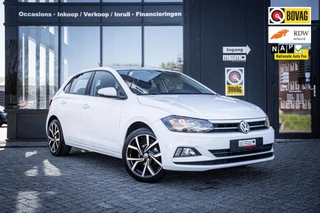 Volkswagen Polo 1.0 TSI Comfortline*CARPLAY*NAP*CRUISE*AIRCO