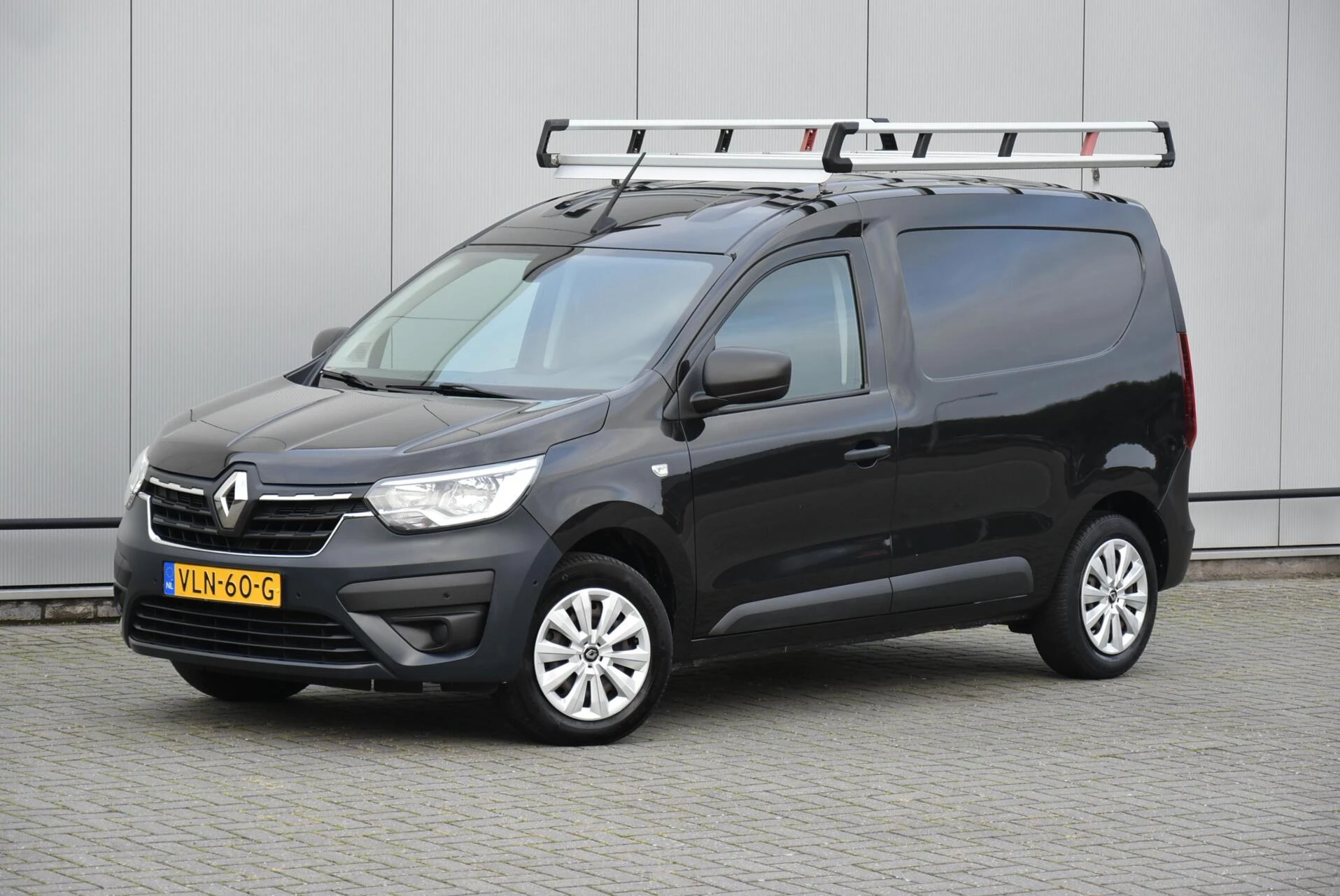 Hoofdafbeelding Renault Express