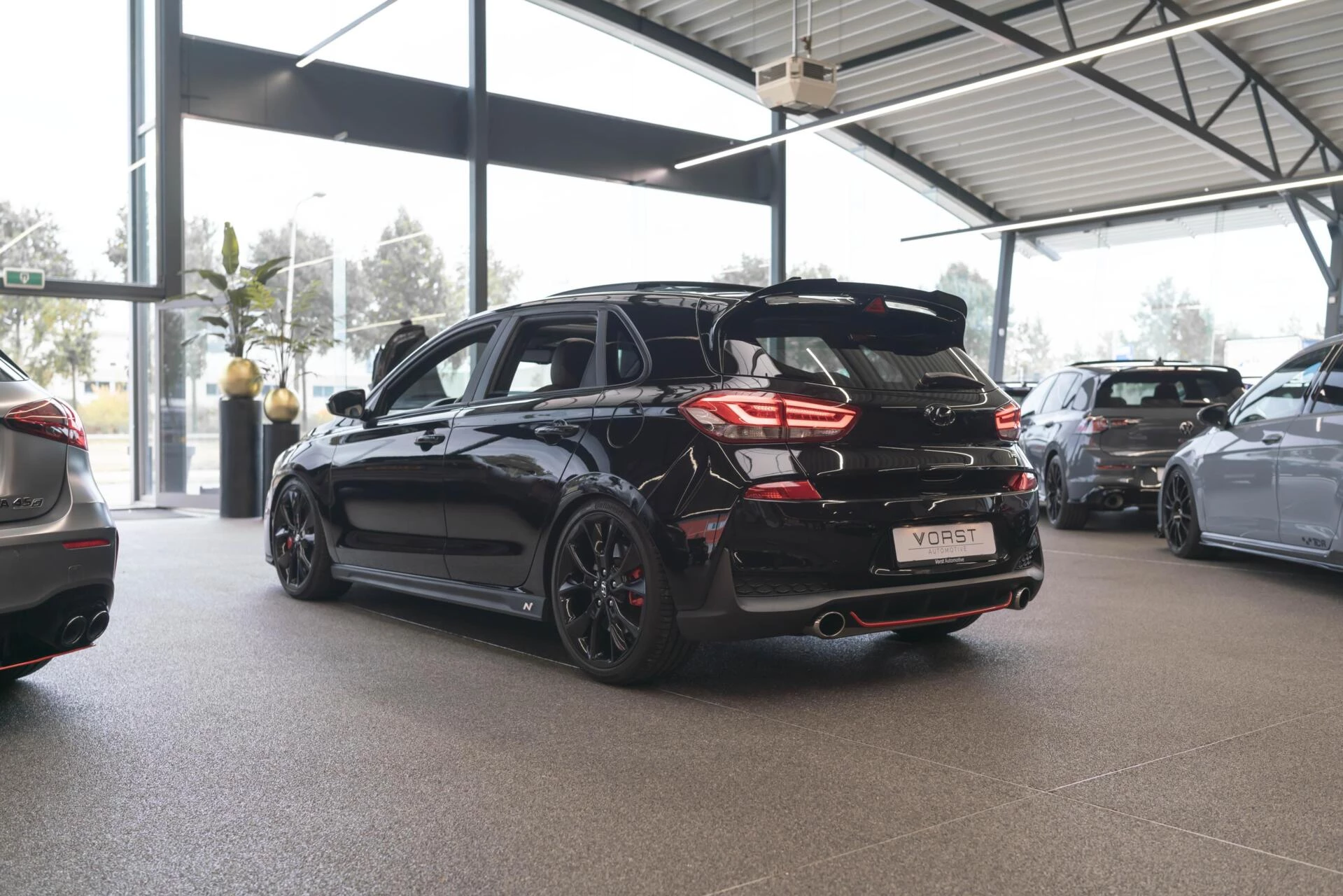 Hoofdafbeelding Hyundai i30