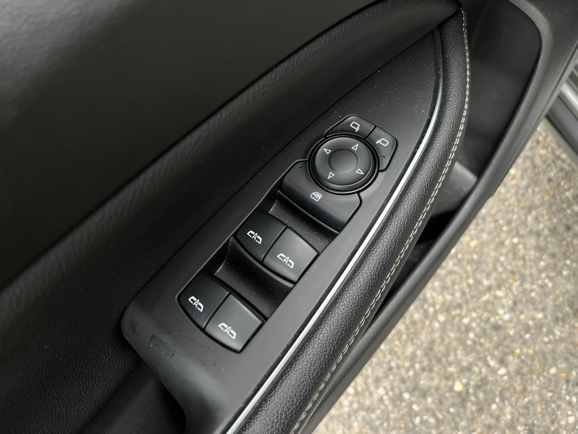 Hoofdafbeelding Opel Insignia