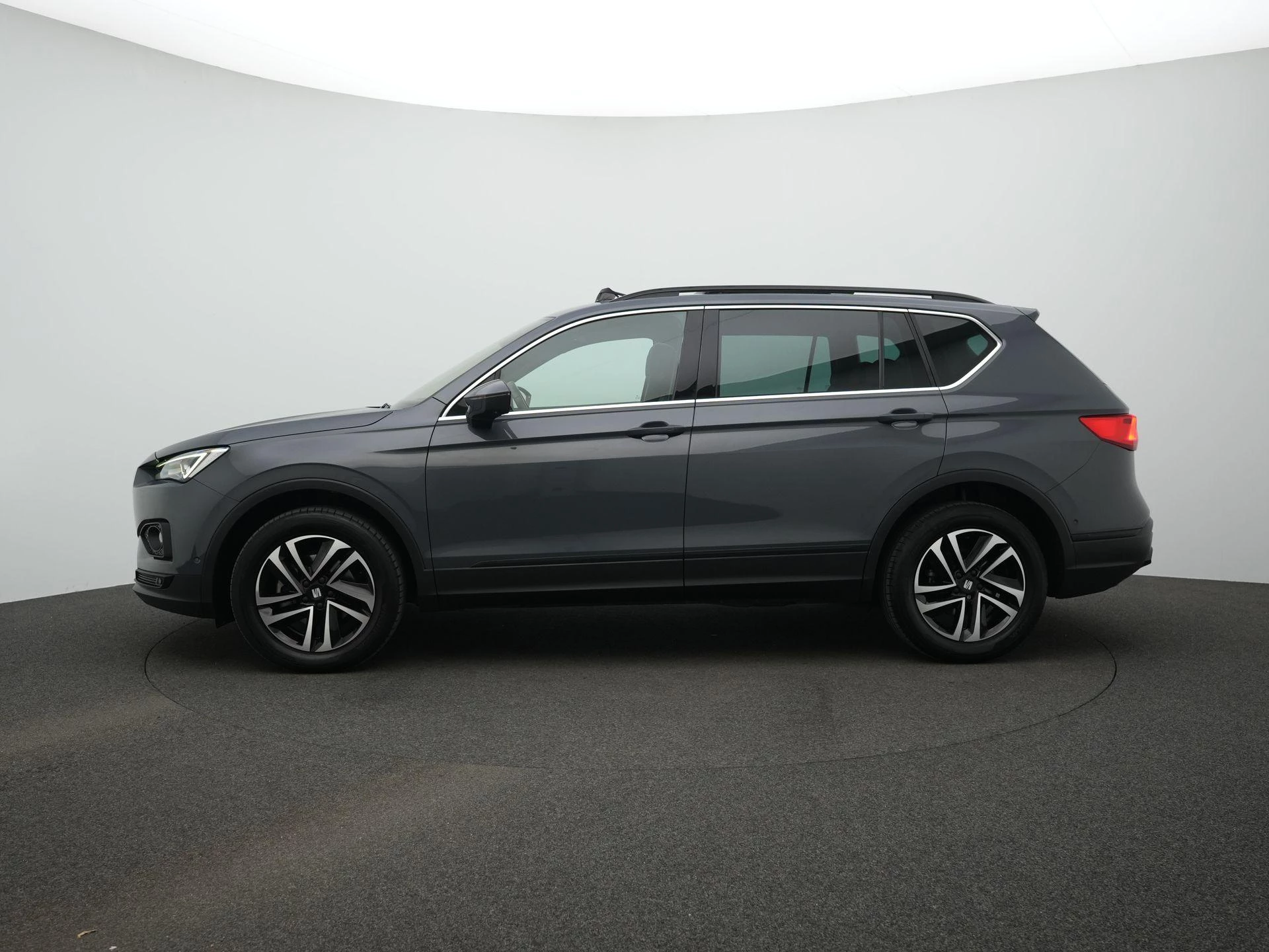 Hoofdafbeelding SEAT Tarraco