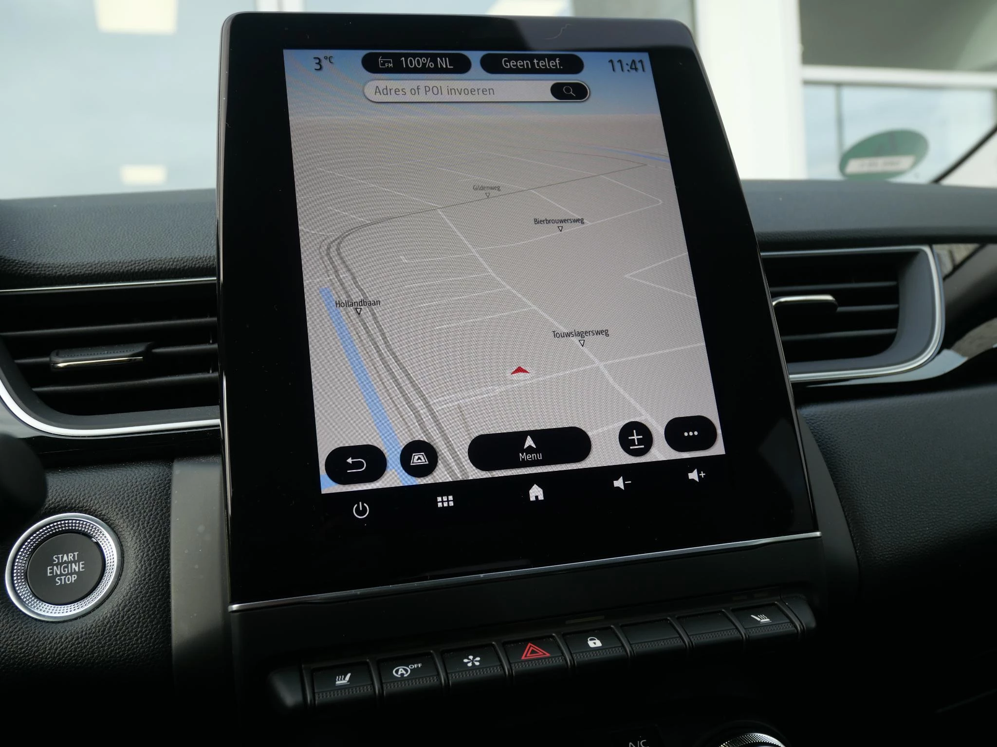 Hoofdafbeelding Mitsubishi ASX