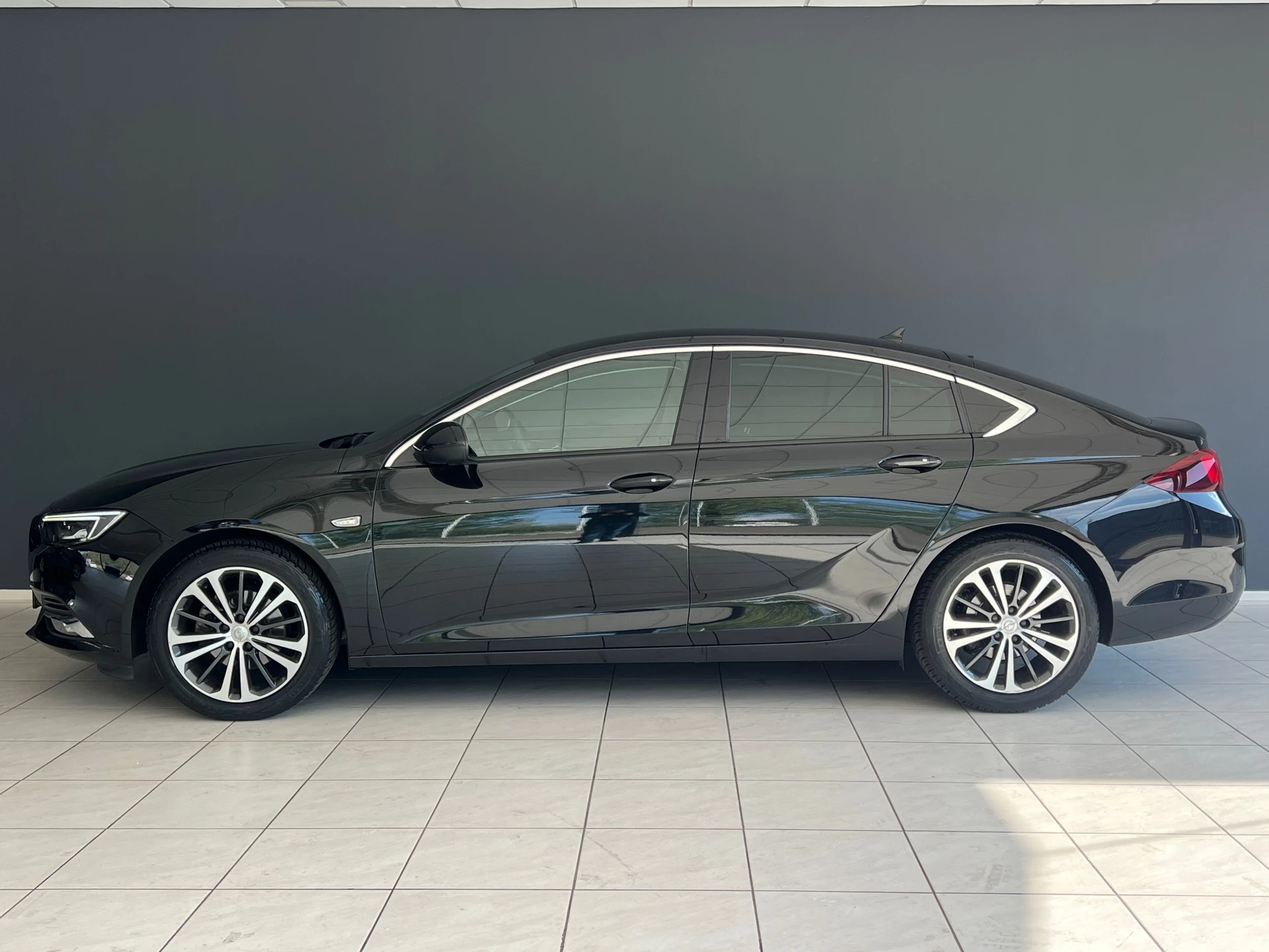 Hoofdafbeelding Opel Insignia