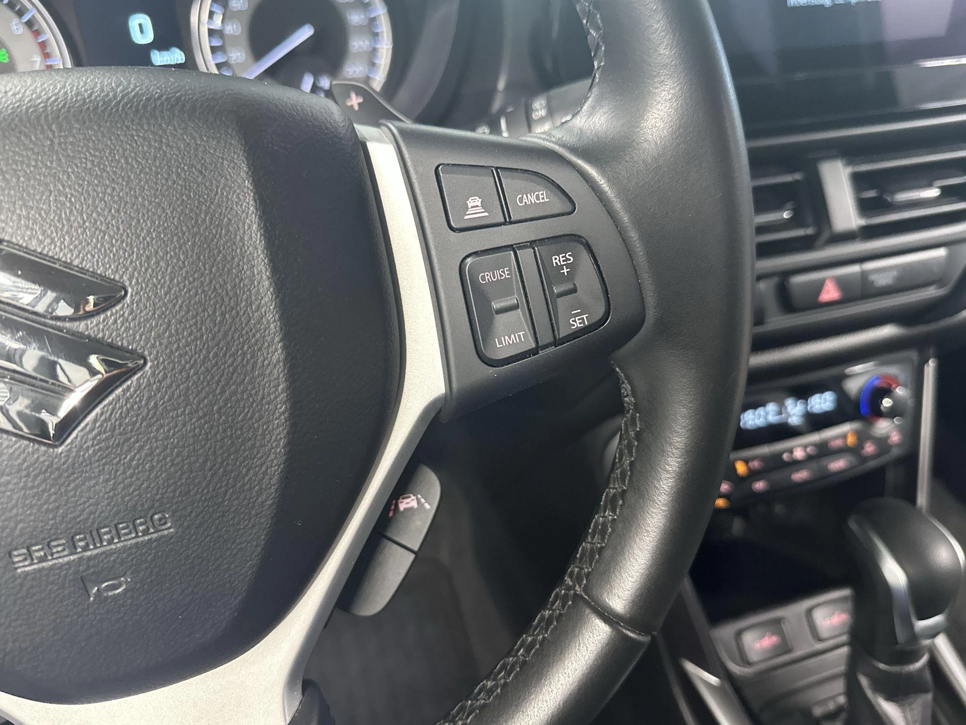 Hoofdafbeelding Suzuki S-Cross