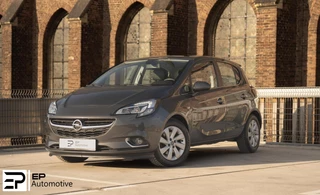 Hoofdafbeelding Opel Corsa Opel Corsa 1.0 Turbo Innovation|AppleCarplay|Stoel&Stuurverw