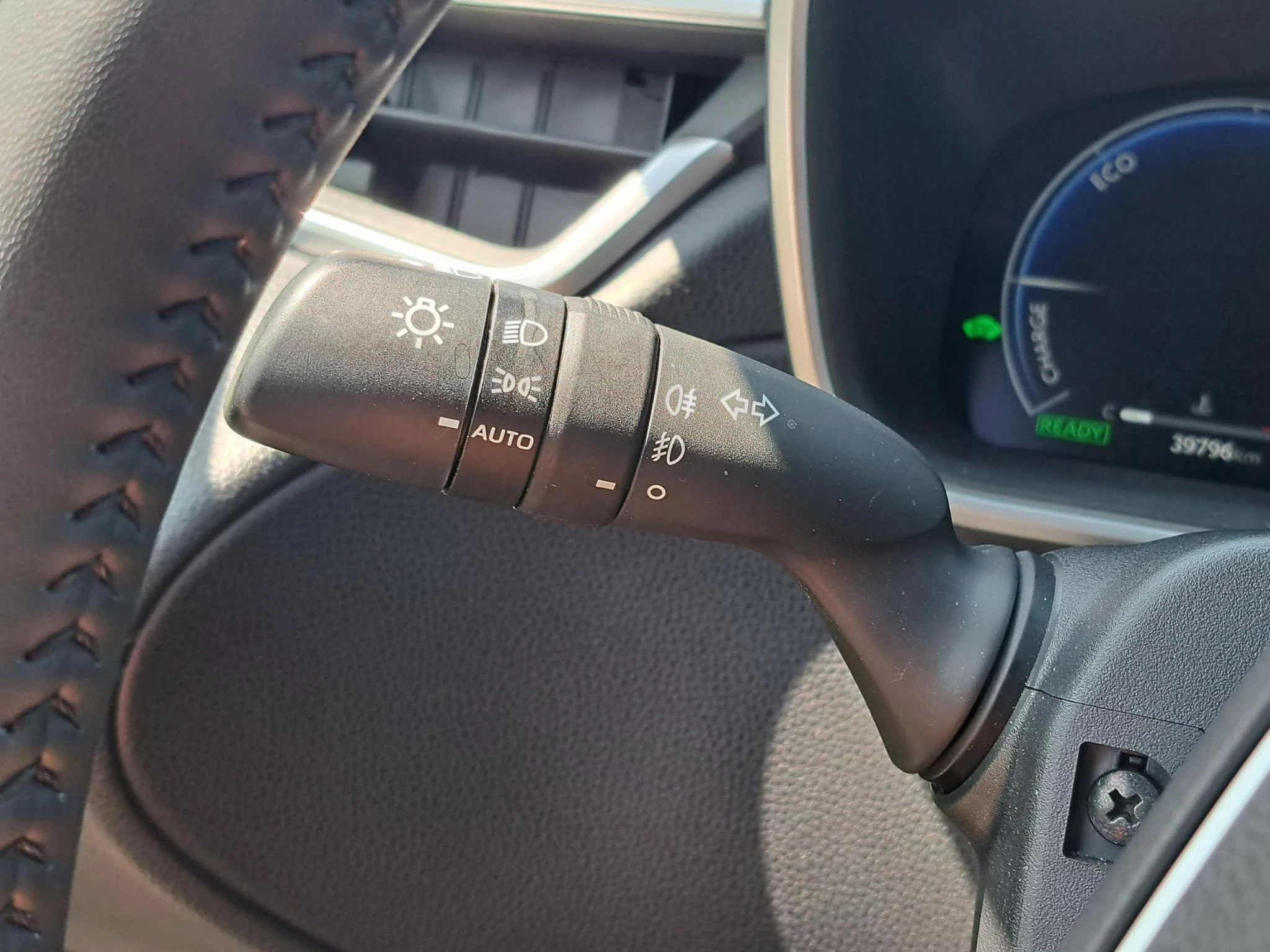 Hoofdafbeelding Toyota Corolla Cross