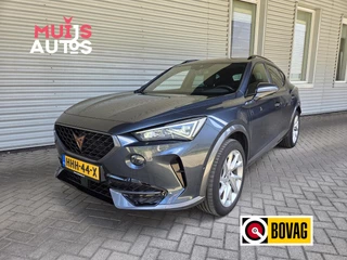 CUPRA Formentor 1.4 TSI e-Hybrid Essential