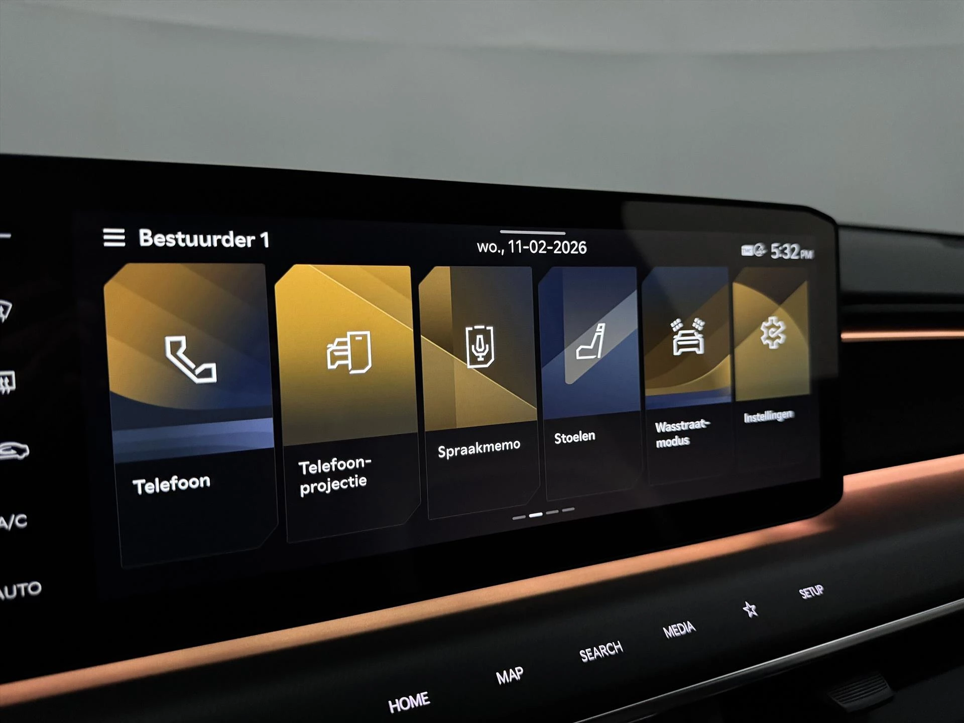 Hoofdafbeelding Kia EV9