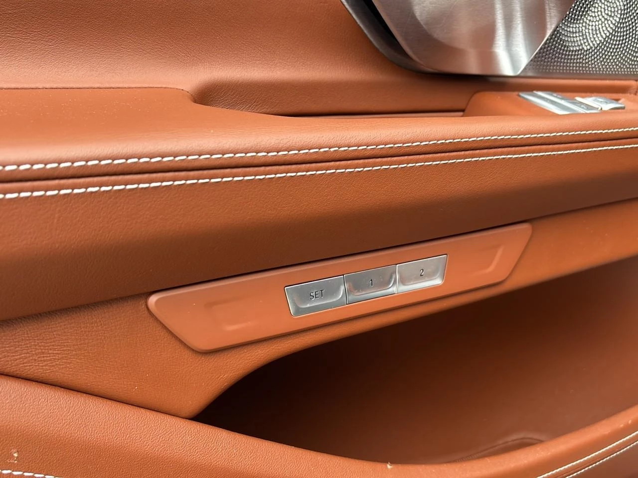 Hoofdafbeelding BMW 7 Serie