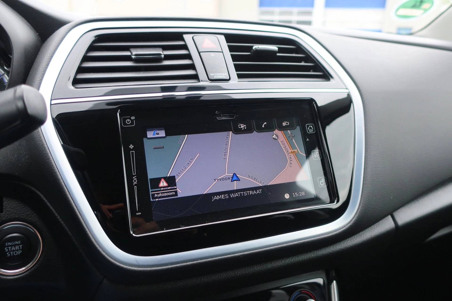 Hoofdafbeelding Suzuki S-Cross