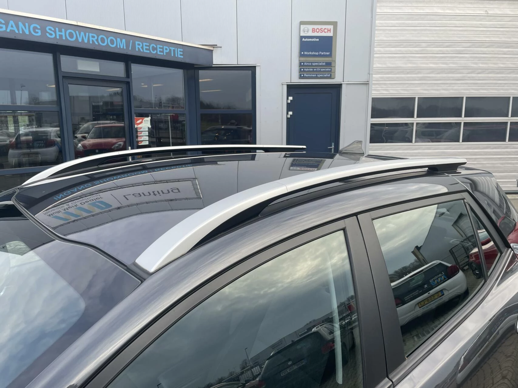 Hoofdafbeelding Kia Stonic