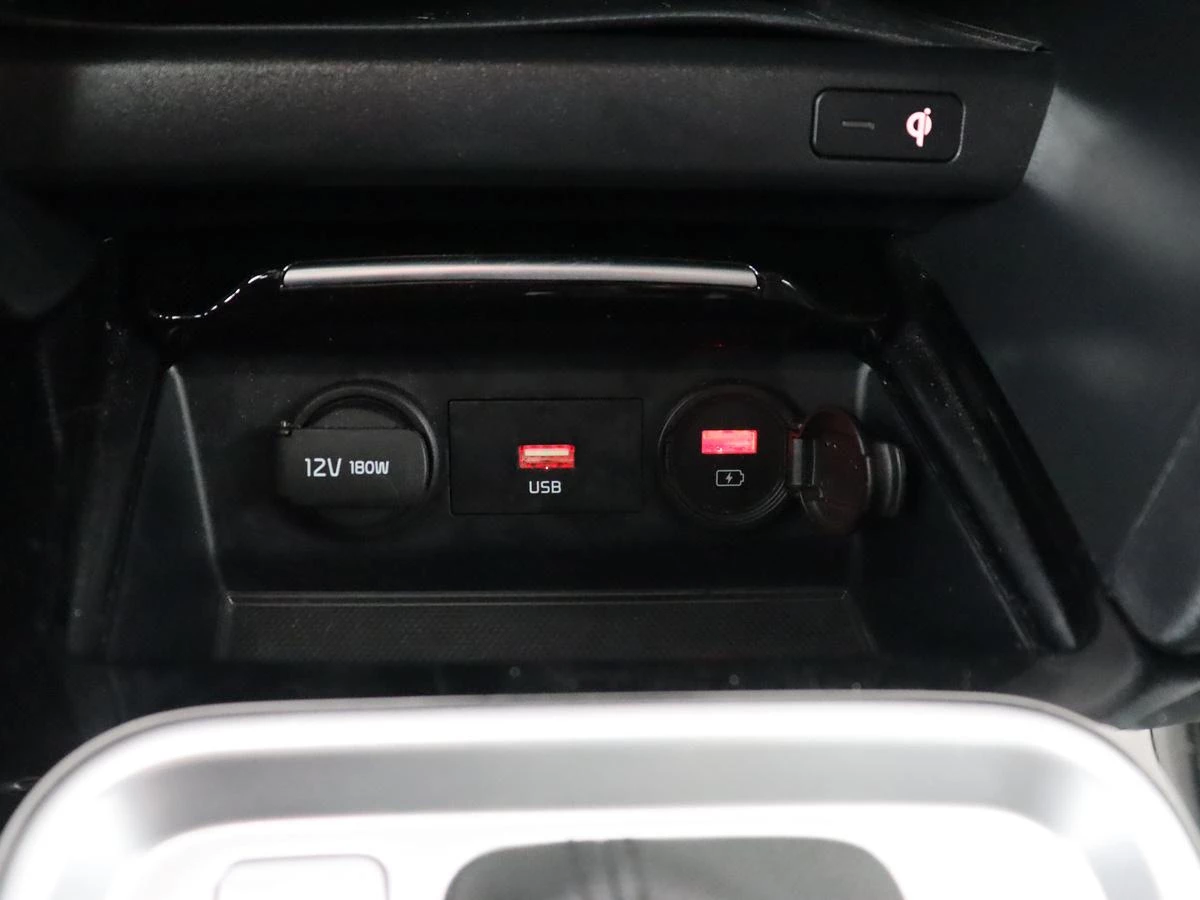 Hoofdafbeelding Kia XCeed