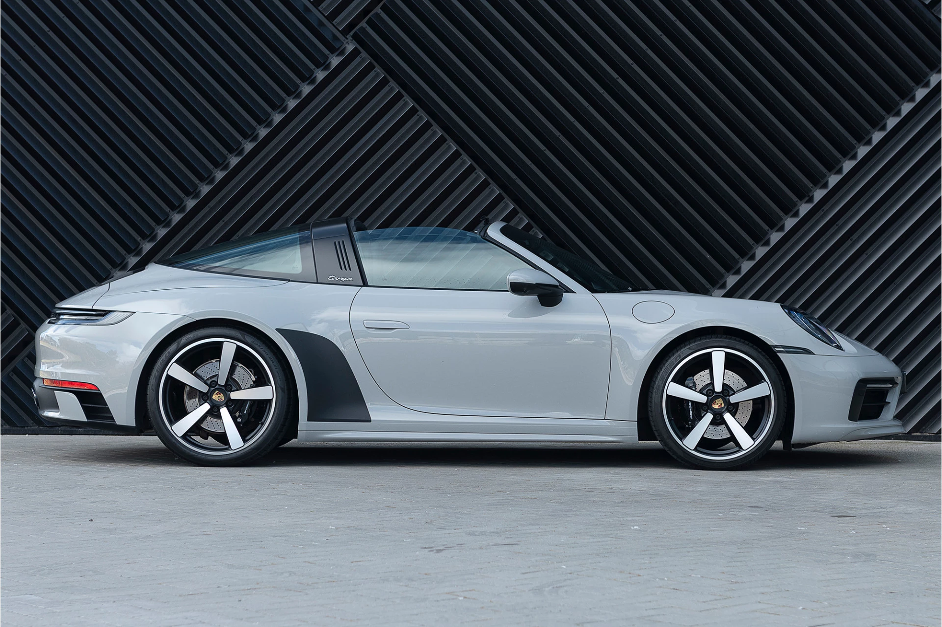 Hoofdafbeelding Porsche 911