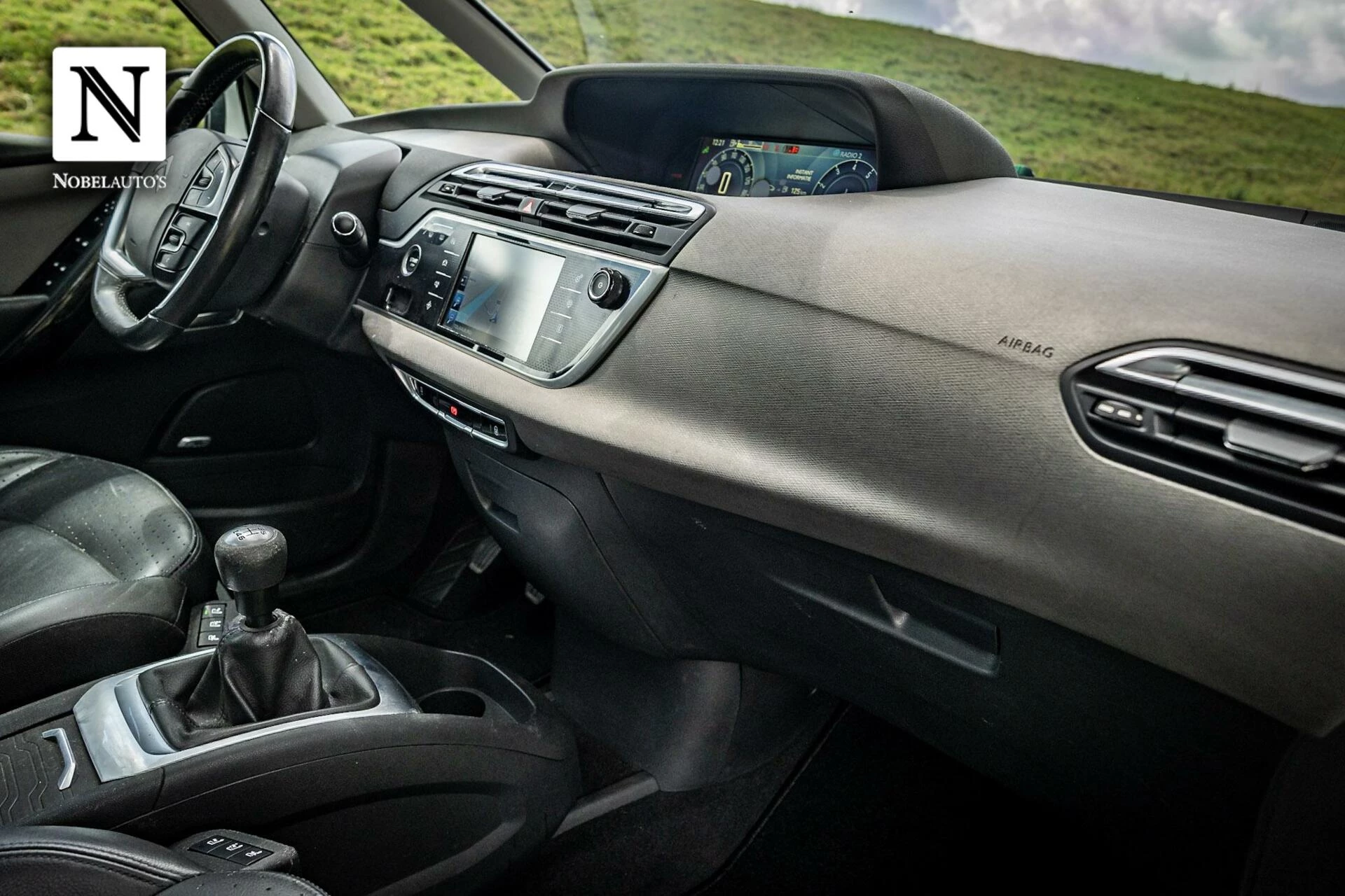 Hoofdafbeelding Citroën Grand C4 Picasso