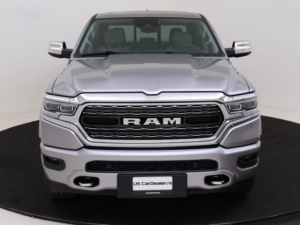 Hoofdafbeelding Dodge Ram Pick-Up