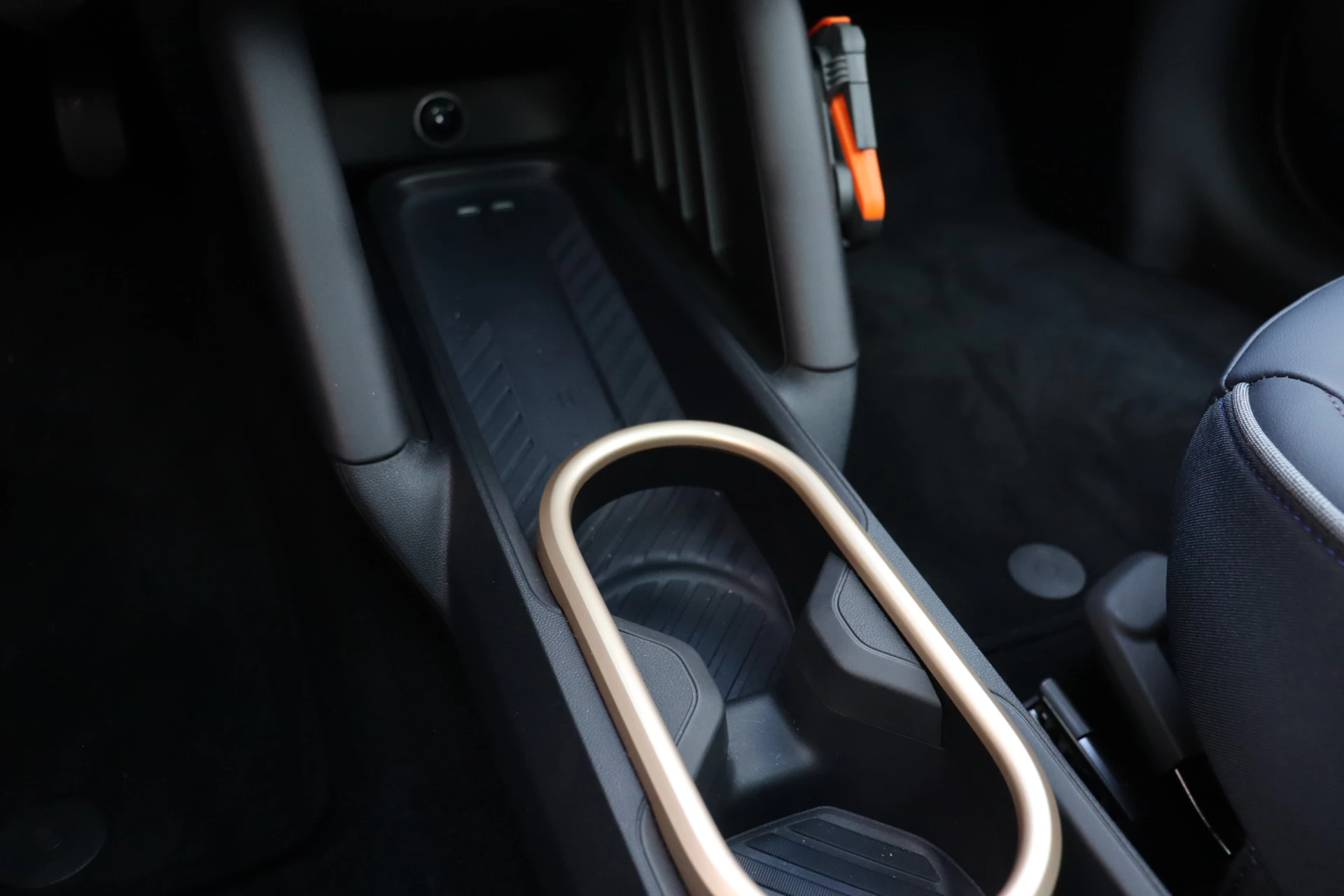 Hoofdafbeelding MINI 3-deurs