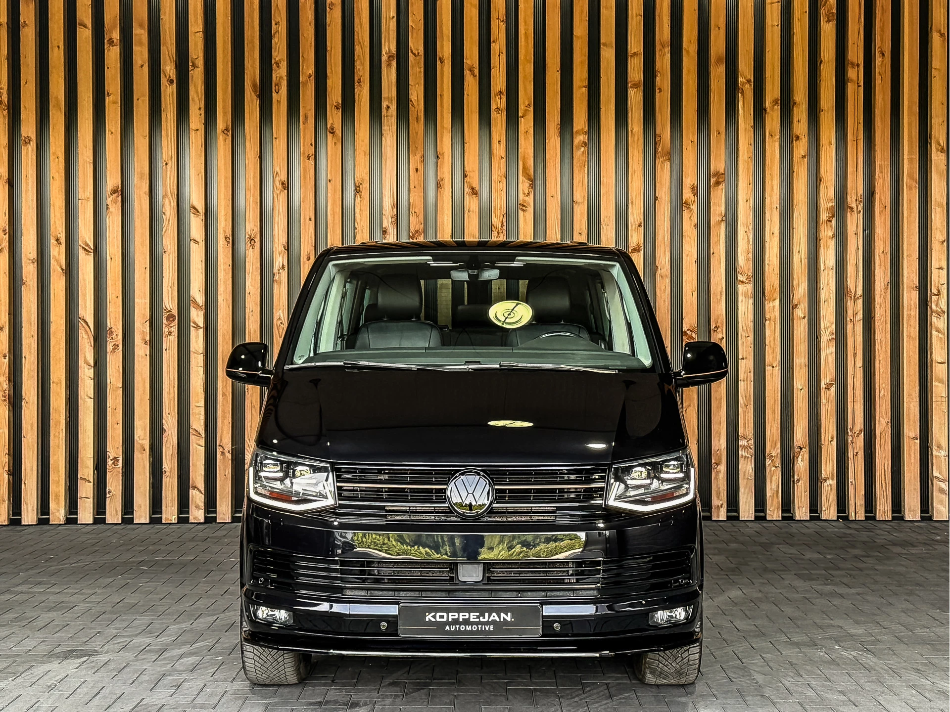 Hoofdafbeelding Volkswagen Caravelle