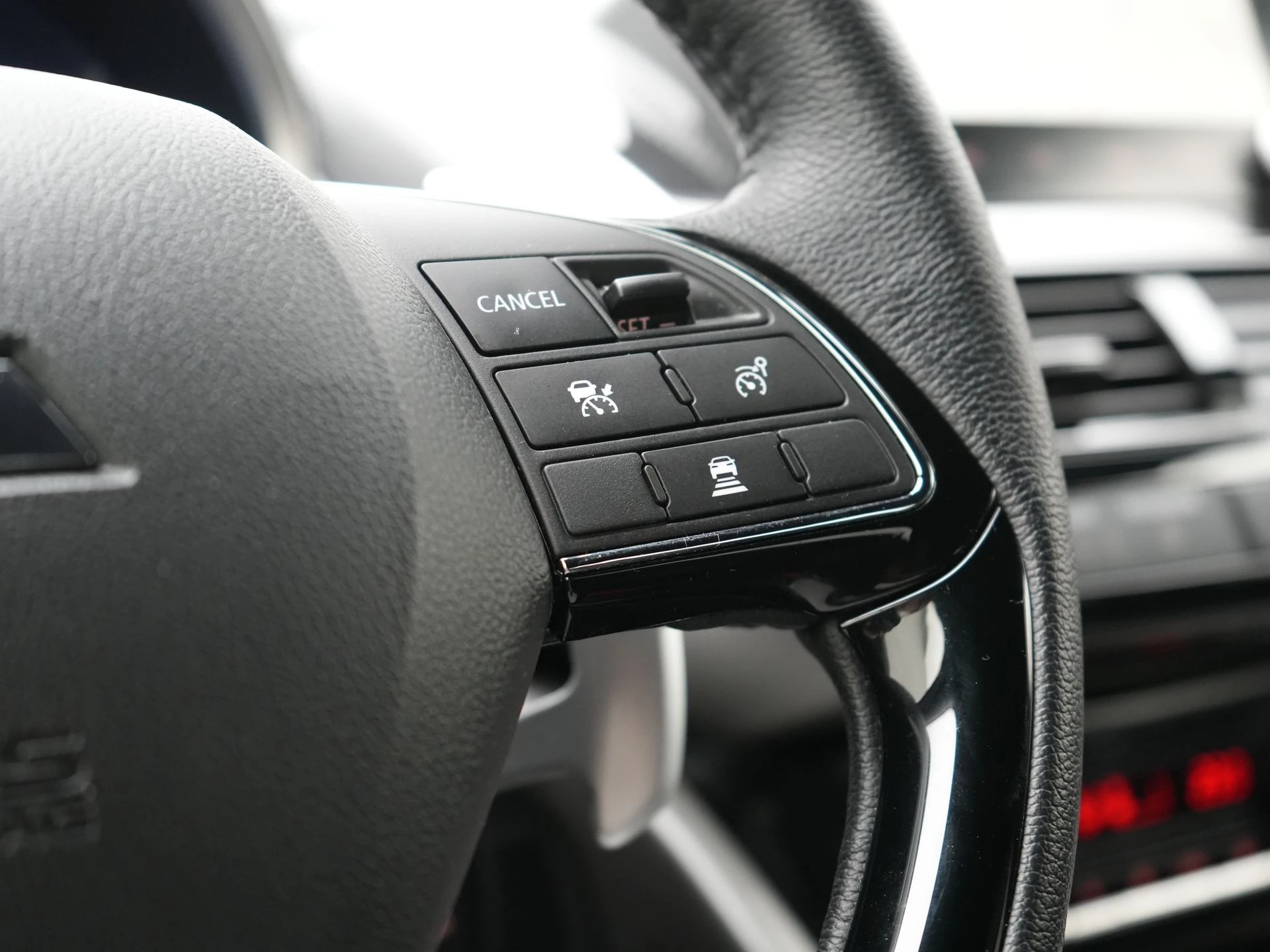 Hoofdafbeelding Mitsubishi Eclipse Cross