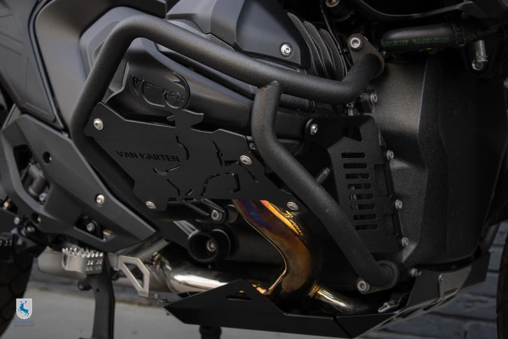Hoofdafbeelding BMW R 1300 GS