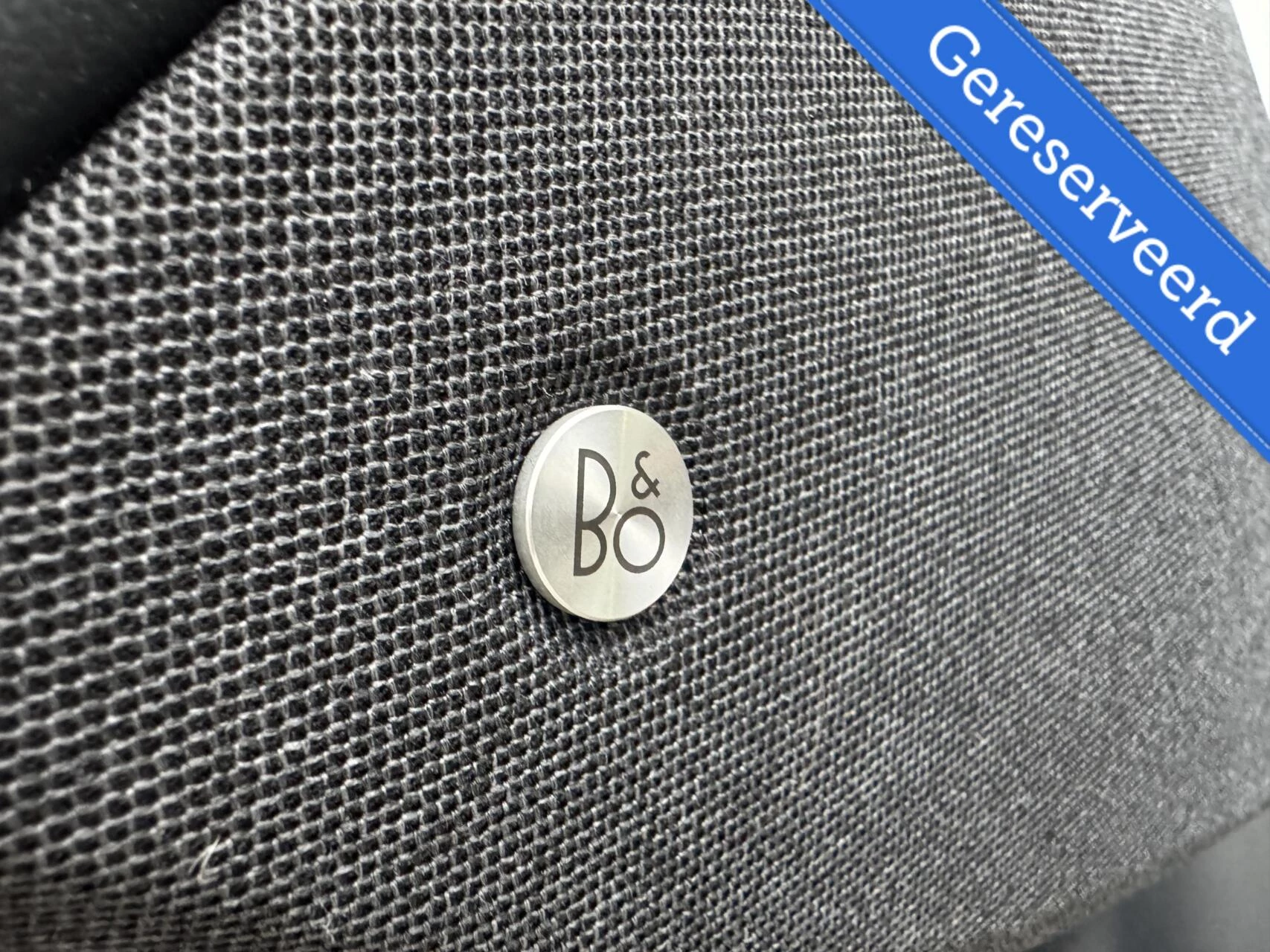 Hoofdafbeelding Ford Mustang Mach-E