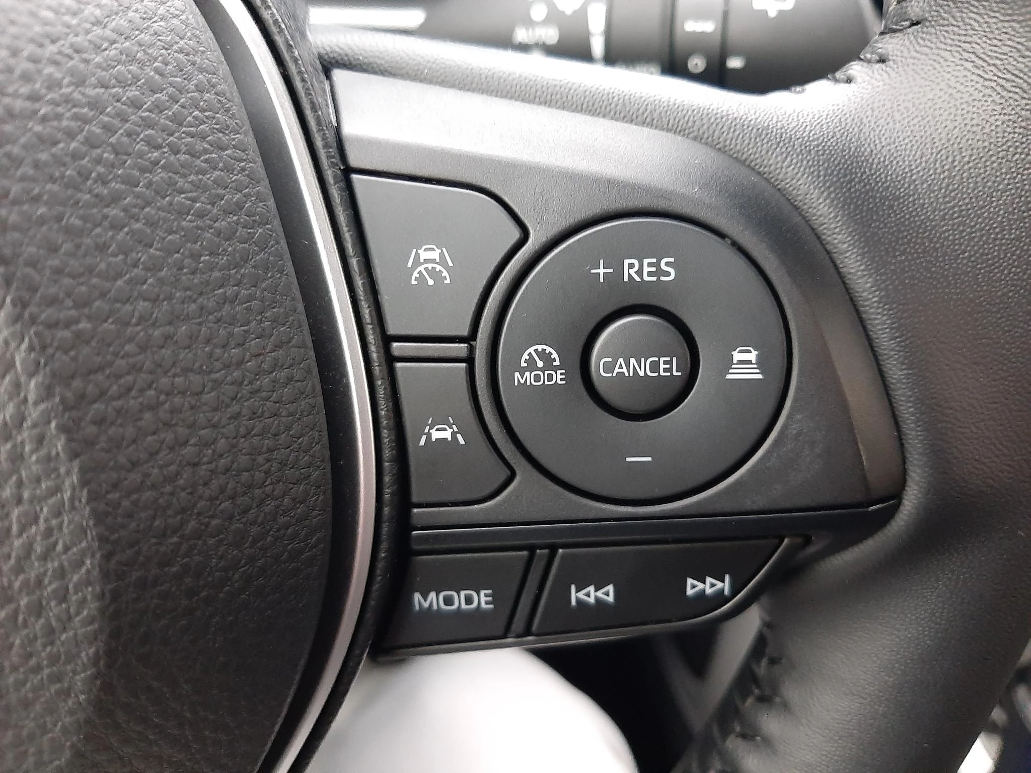 Hoofdafbeelding Toyota Corolla Cross