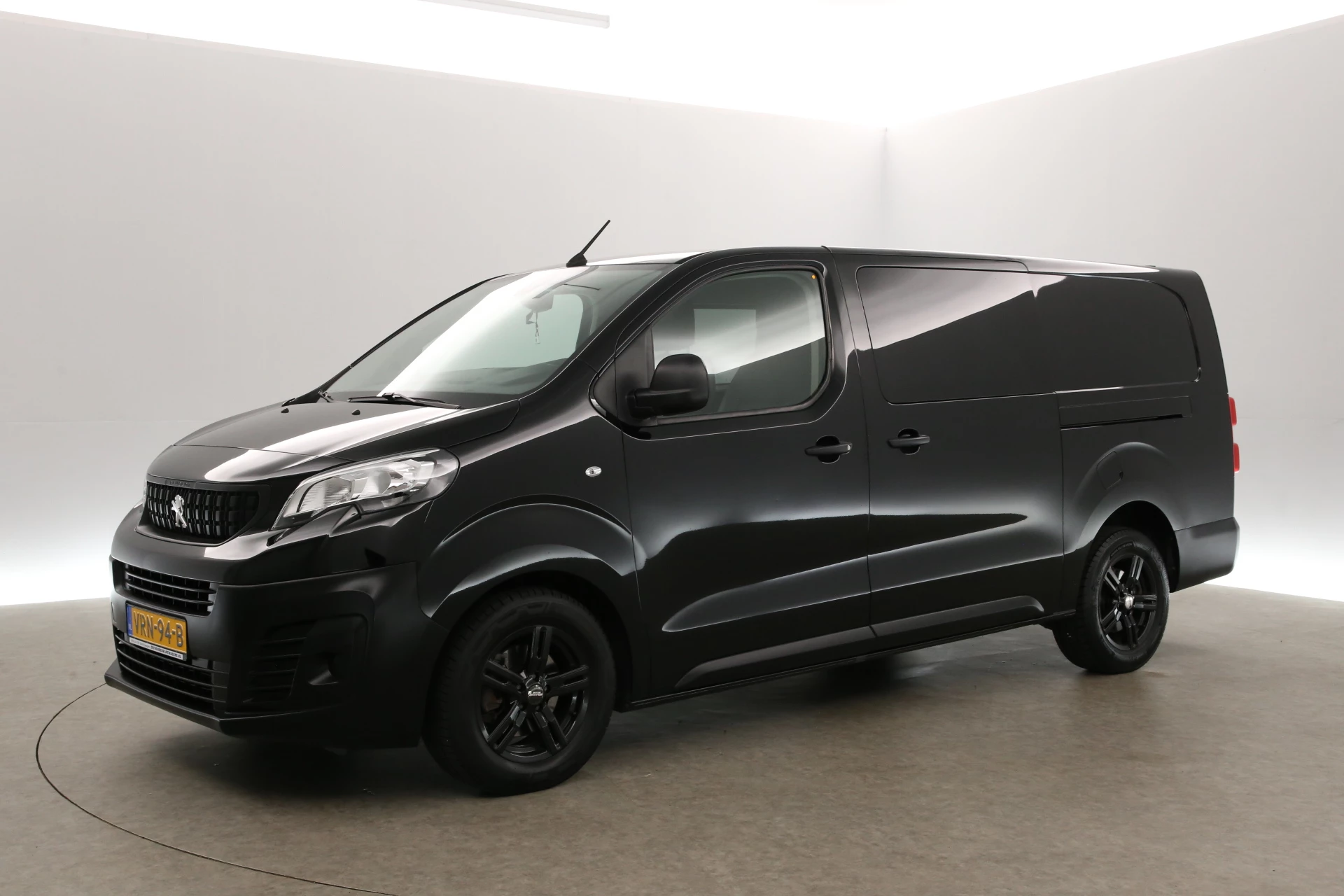 Hoofdafbeelding Peugeot Expert