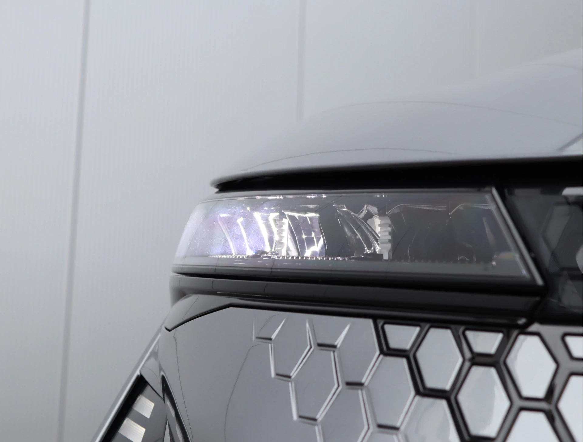 Hoofdafbeelding Renault Scénic