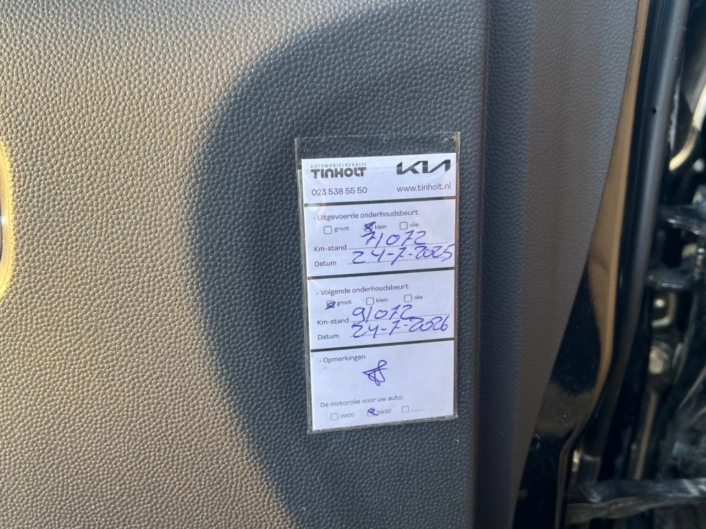 Hoofdafbeelding Mitsubishi Space Star