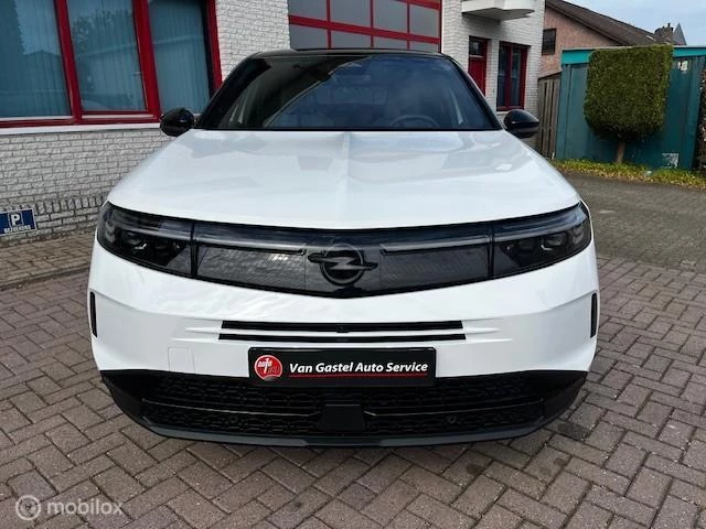 Hoofdafbeelding Opel Grandland