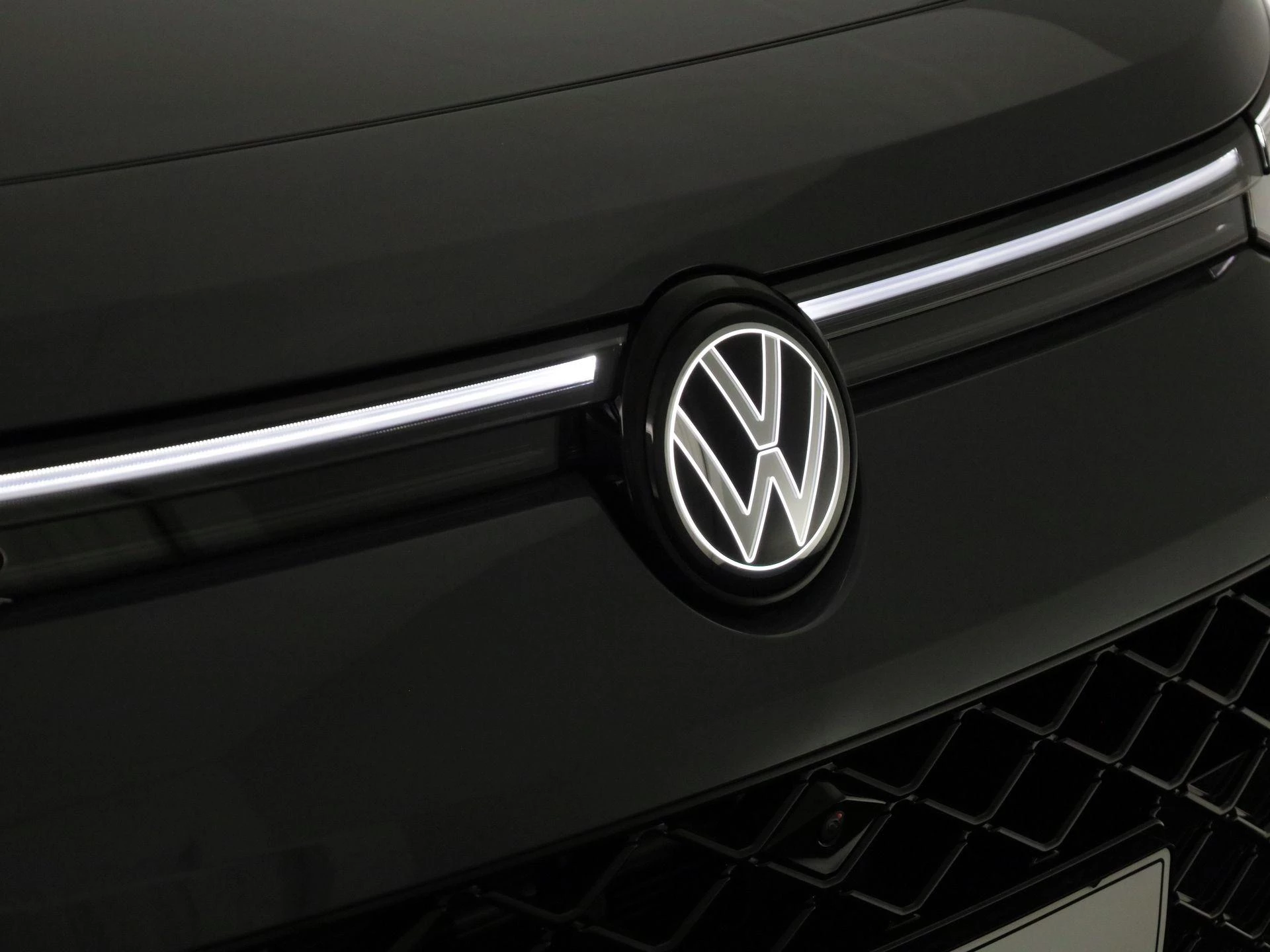 Hoofdafbeelding Volkswagen Tayron