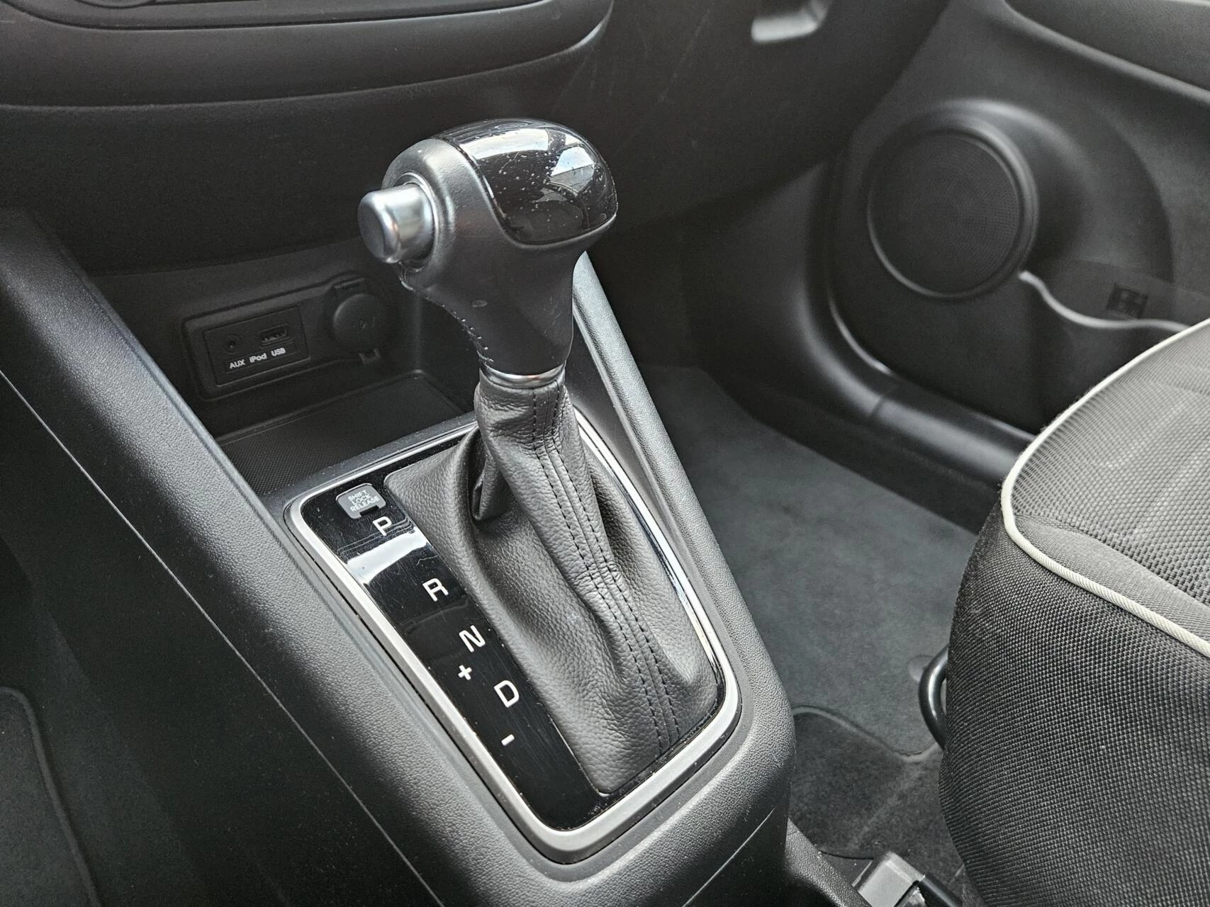 Hoofdafbeelding Kia Venga