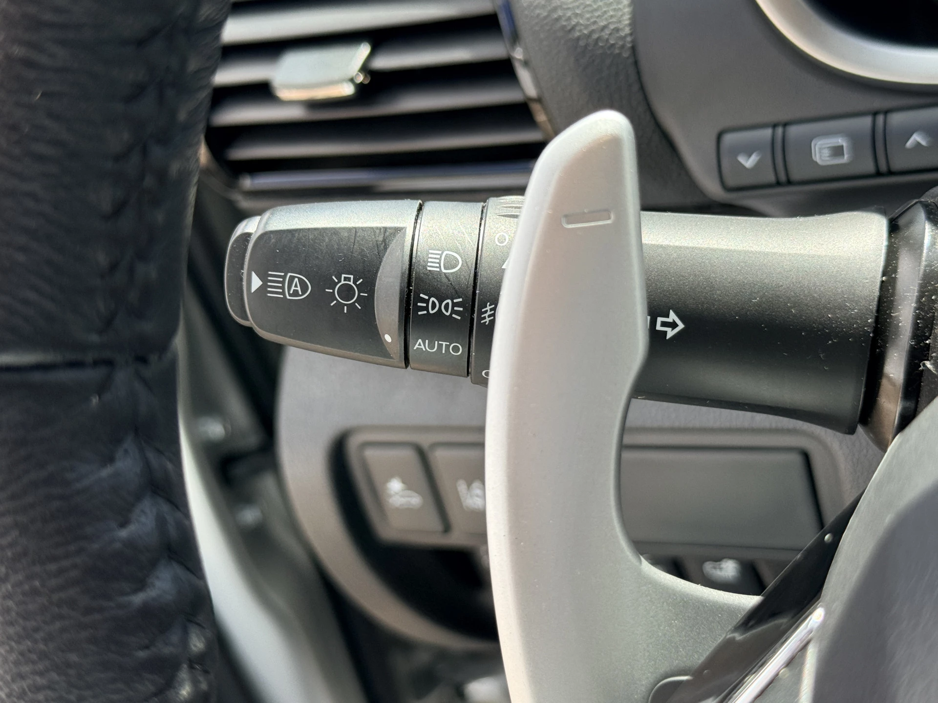 Hoofdafbeelding Mitsubishi Eclipse Cross