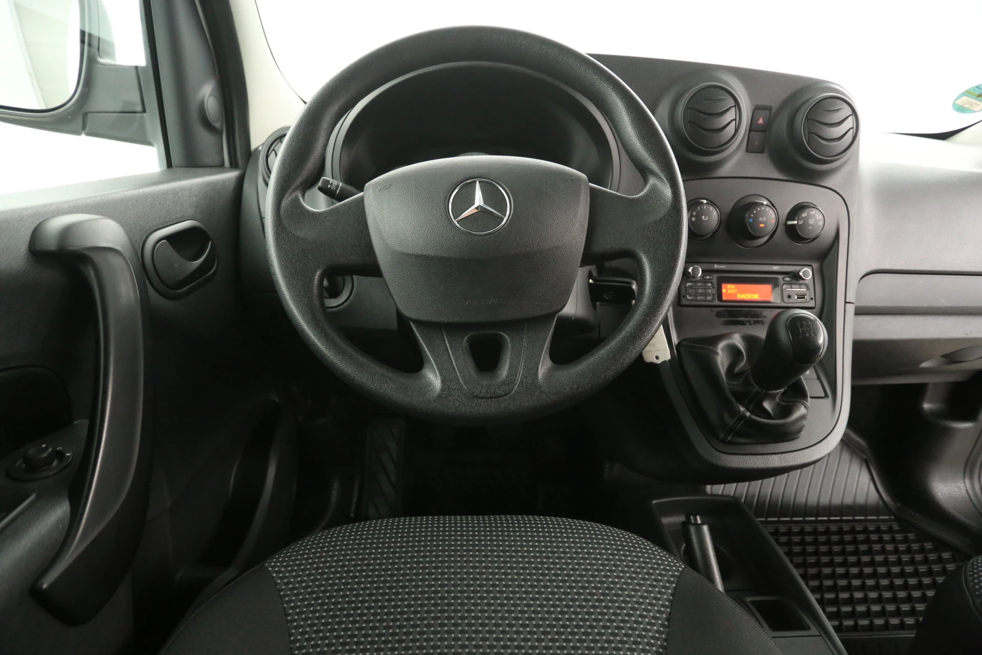 Hoofdafbeelding Mercedes-Benz Citan